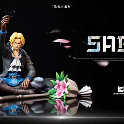 Cube - Sabo 6