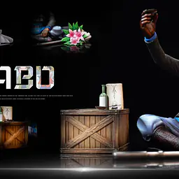 Cube - Sabo 7