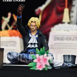 Cube - Sabo 9