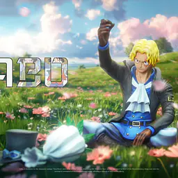 Cube - Sabo 1