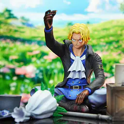 Cube - Sabo 2