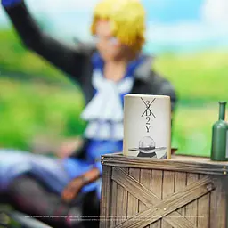 Cube - Sabo 4