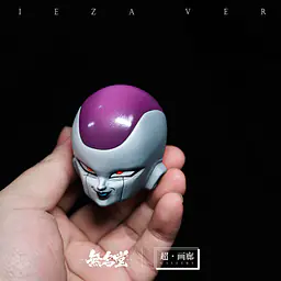 NoTricks - Frieza 11