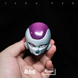 NoTricks - Frieza 10