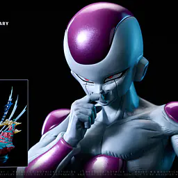 NoTricks - Frieza 4