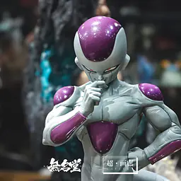 NoTricks - Frieza 14