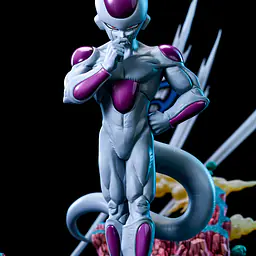 NoTricks - Frieza 2