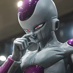 NoTricks - Frieza 13