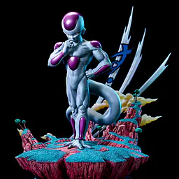 NoTricks - Frieza 1