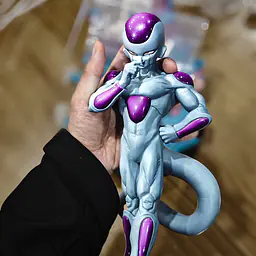 NoTricks - Frieza 15