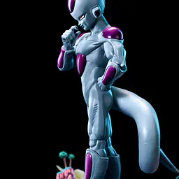 NoTricks - Frieza 3