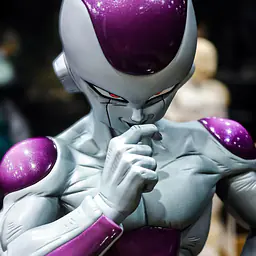 NoTricks - Frieza 12