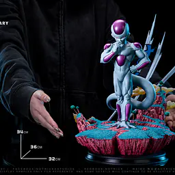 NoTricks - Frieza 8