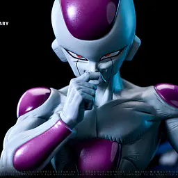 NoTricks - Frieza 6