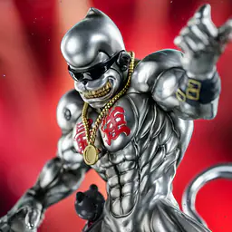 MINE - MetalEtemon 2