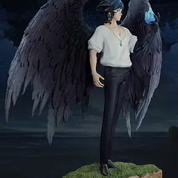 Chao She - Howl 3
