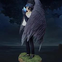 Chao She - Howl 4