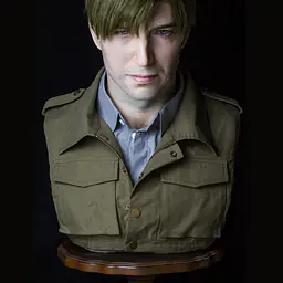 YJ - James Sunderland 1