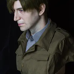 YJ - James Sunderland 3