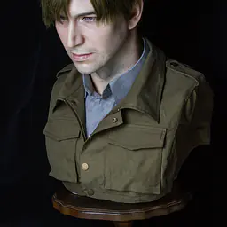 YJ - James Sunderland 4