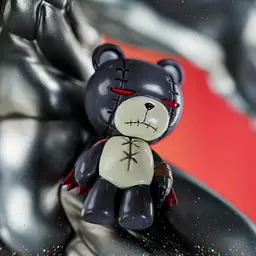MINE - MetalEtemon 4