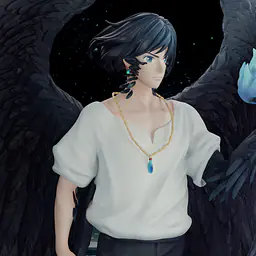 Chao She - Howl 2