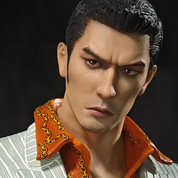Chocobo - Kazuma Kiryu 2