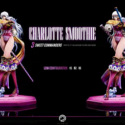 C2 - Smoothie 6