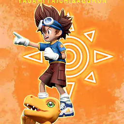 Butterfly - Digimon Family 2