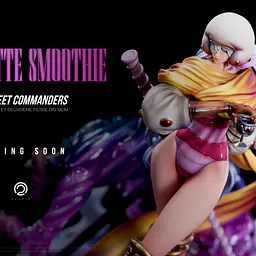 C2 - Smoothie 4