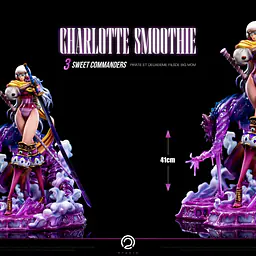C2 - Smoothie 8