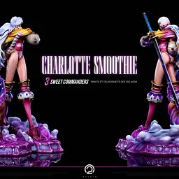 C2 - Smoothie 7