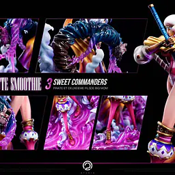 C2 - Smoothie 5