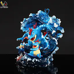 LD - Feraligatr 2