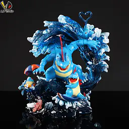 LD - Feraligatr 1