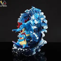 LD - Feraligatr 4