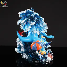 LD - Feraligatr 3