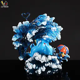 LD - Feraligatr 6