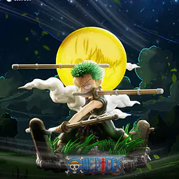Lost Boy - Zoro 1