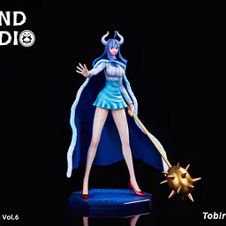 Stand - Ulti 2