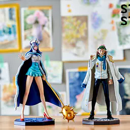 Stand - Ulti 1