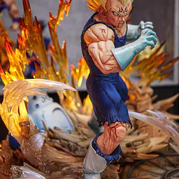 Army Ant - Majin Vegeta 14
