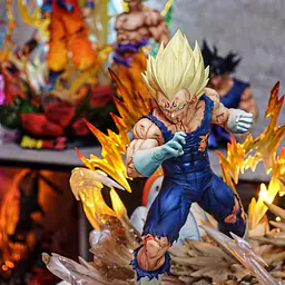 Army Ant - Majin Vegeta 12