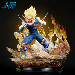 Army Ant - Majin Vegeta 5