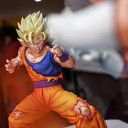 Army Ant - Majin Vegeta 16
