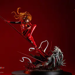Origin - Asuka 4