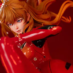 Origin - Asuka 3
