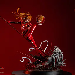 Origin - Asuka 6
