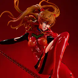 Origin - Asuka 7