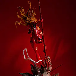 Origin - Asuka 8
